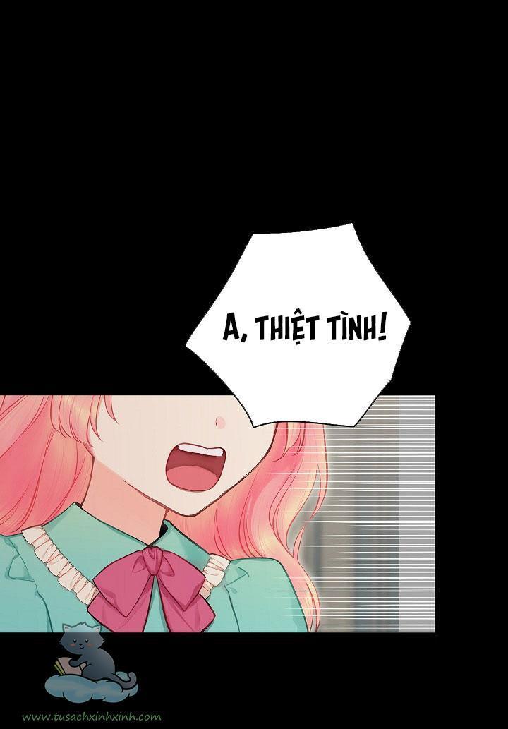 ác nữ muốn ly hôn chapter 117 2