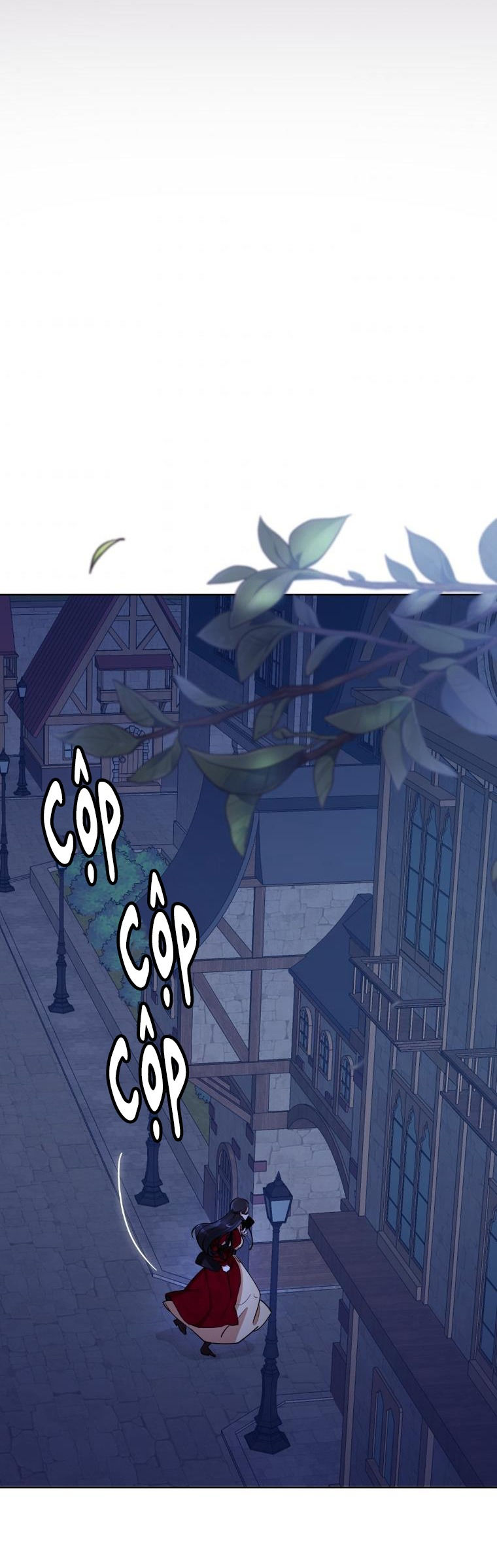 đánh cắp trái tim của nam chính chapter 1 22