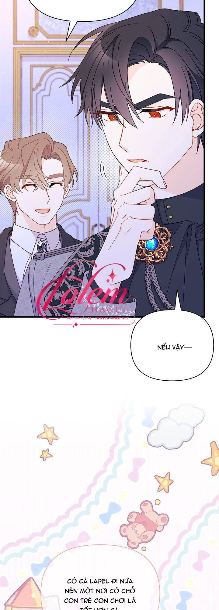 Tôi Đã Có Chồng Sau Khi Nhặt Được Nam Chính chapter 51.1 53