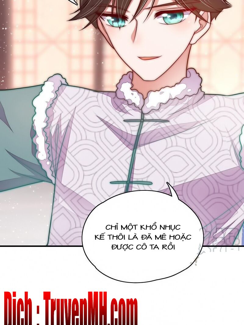 ngày nào thiếu soái cũng ghen chapter 98 2