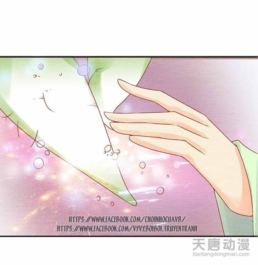 nhân hoa duyên chi sư phụ đại nhân cầu sủng ái chapter 7 41