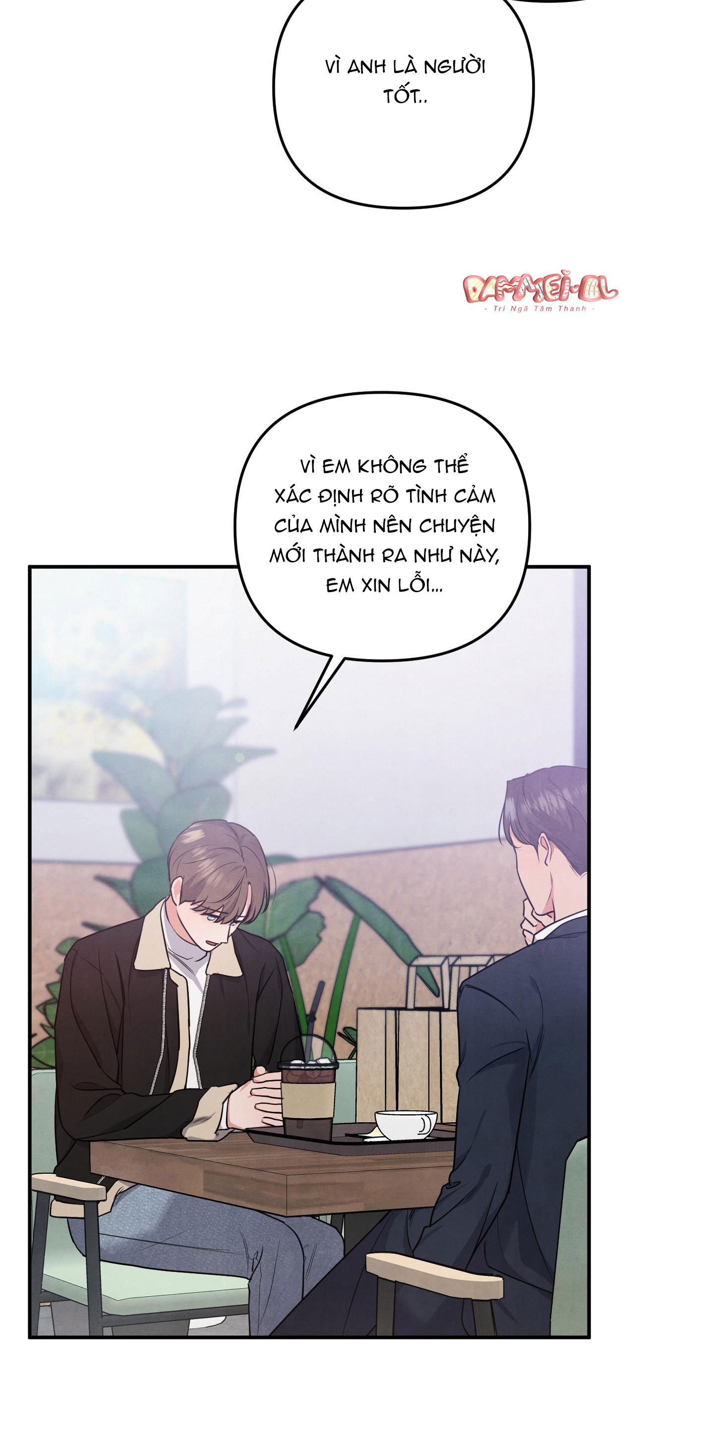 mối quan hệ ngu ngốc chapter 19 31