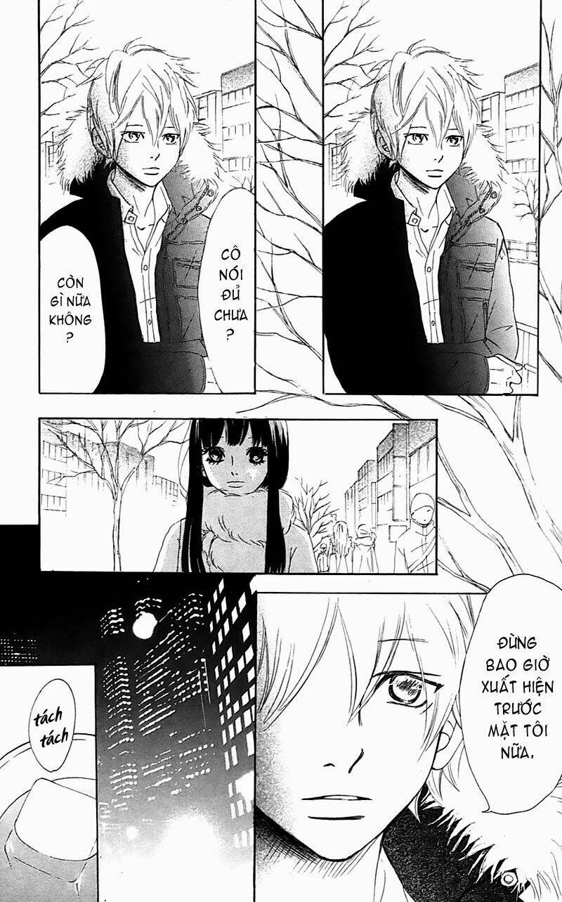 ngày ấy ta bên nhau chapter 62 29