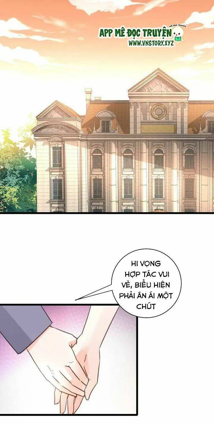 mưu ái thành nghiện chapter 106 7