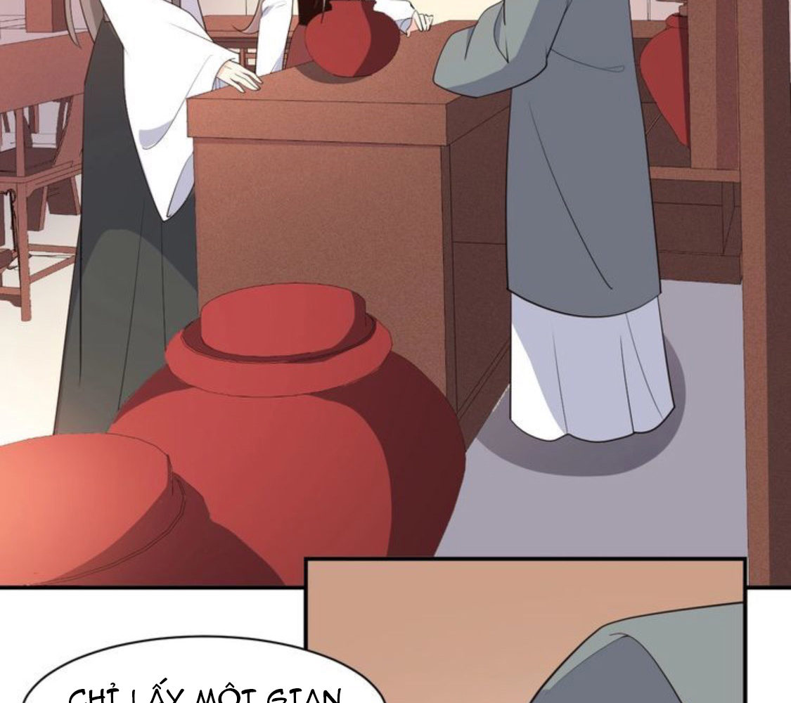 mấy độ cẩm nguyệt say cũng liễu chapter 102 25