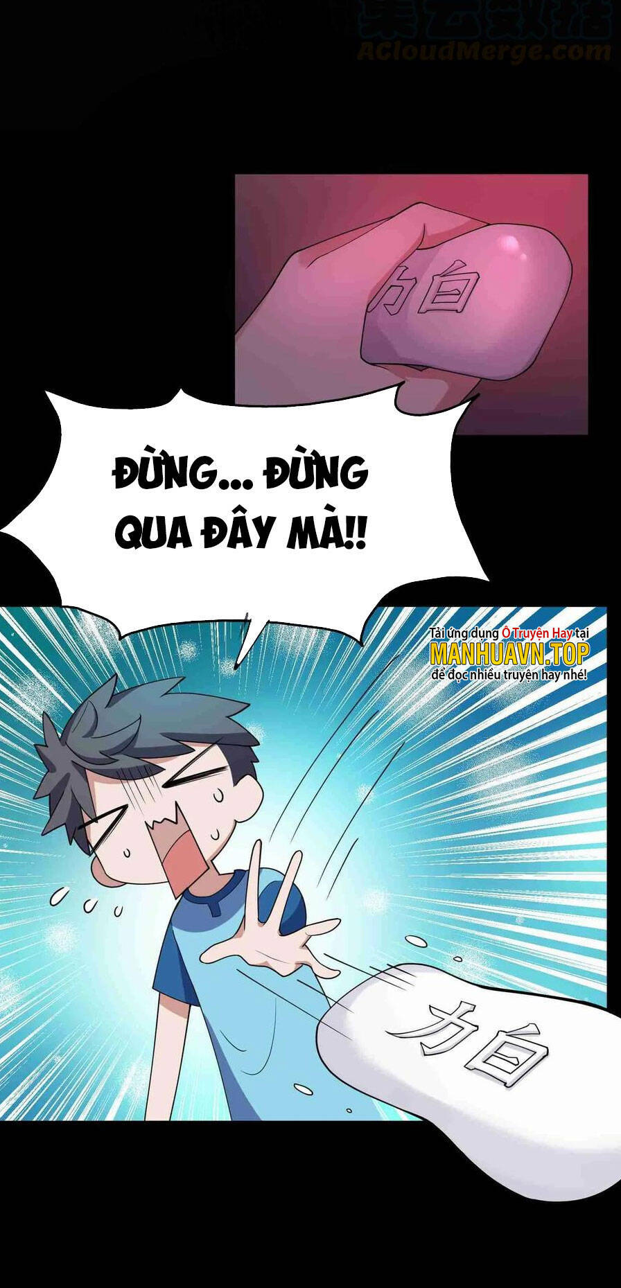 phương pháp sử dụng ma nữ và thánh nữ chapter 5 7