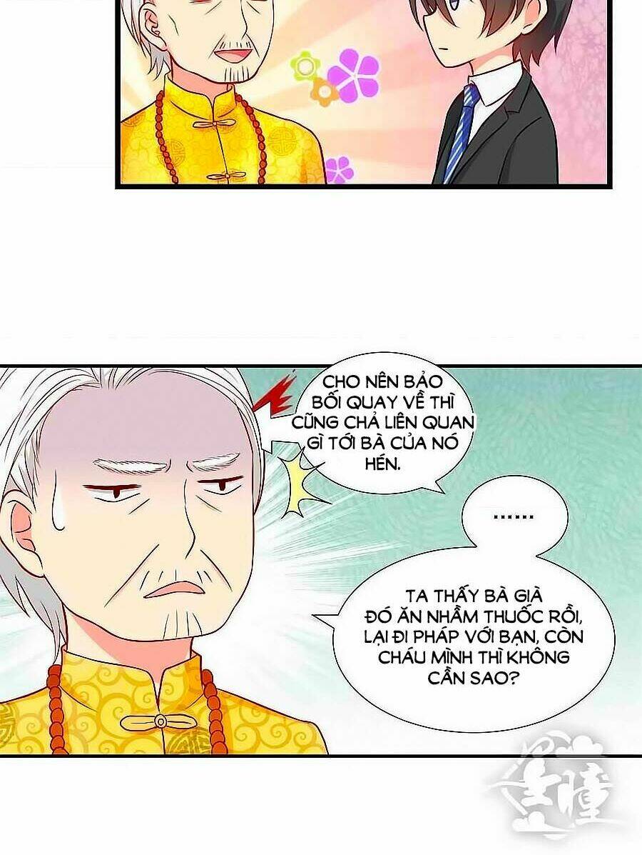 chỉ nhiễm thành hôn chapter 56 4