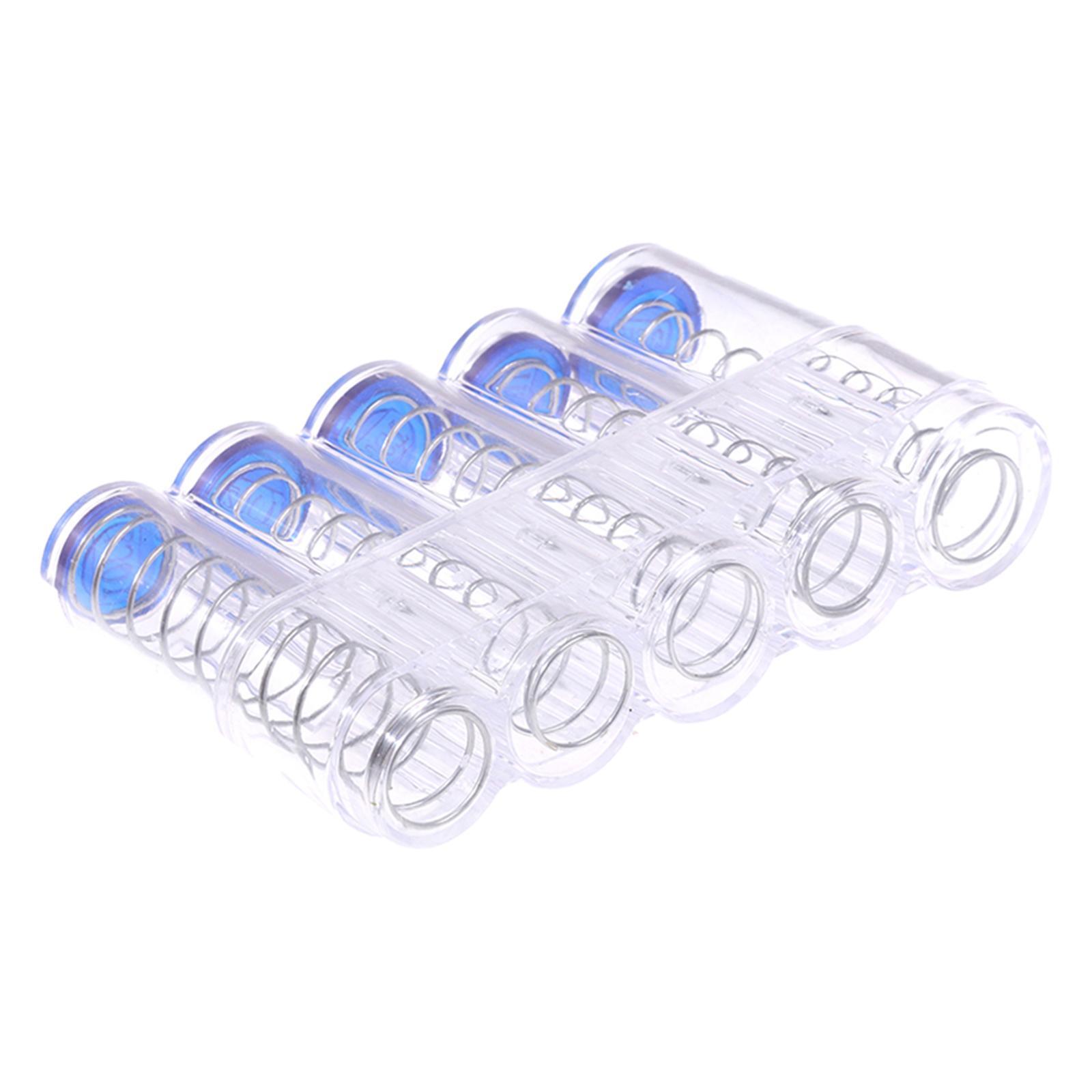 Sorter Transparent