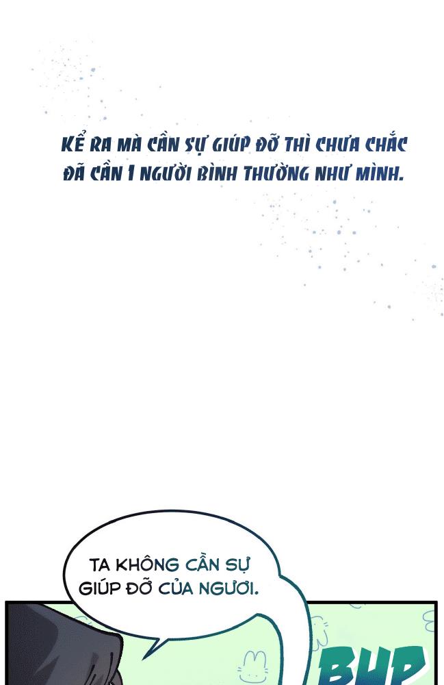 người quyền lực nhất vẫn có thể đáng yêu như vậy chapter 1 18