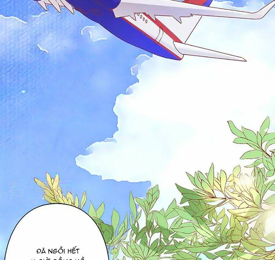 vương tước tư hữu bảo bối chapter 89 3