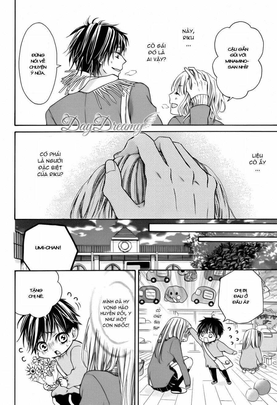 tổng hợp one shot. chapter 62 13