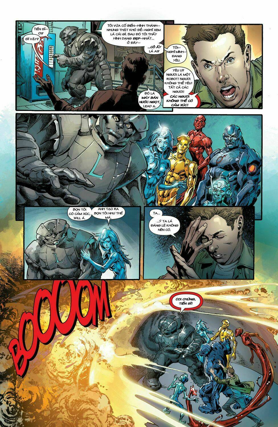 justice league chapter 28 14