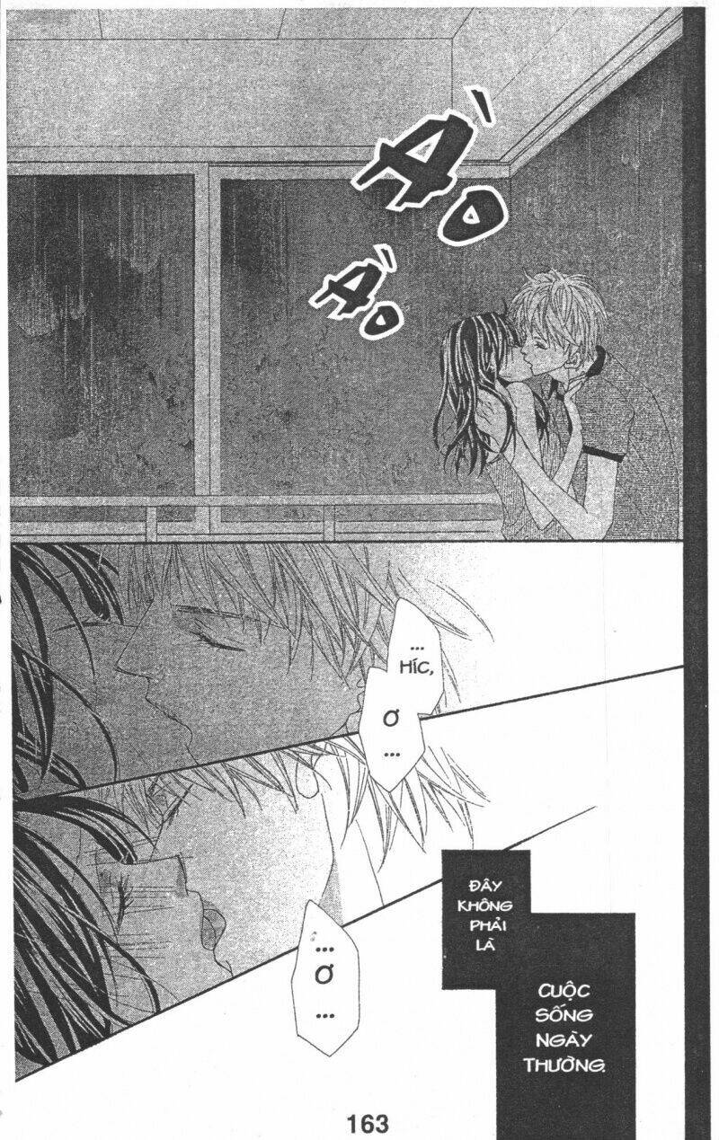 aishiteru tte itte mo ii yo chapter 2 163