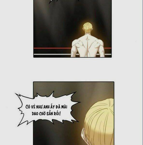 võ sĩ - the boxer chapter 93 7