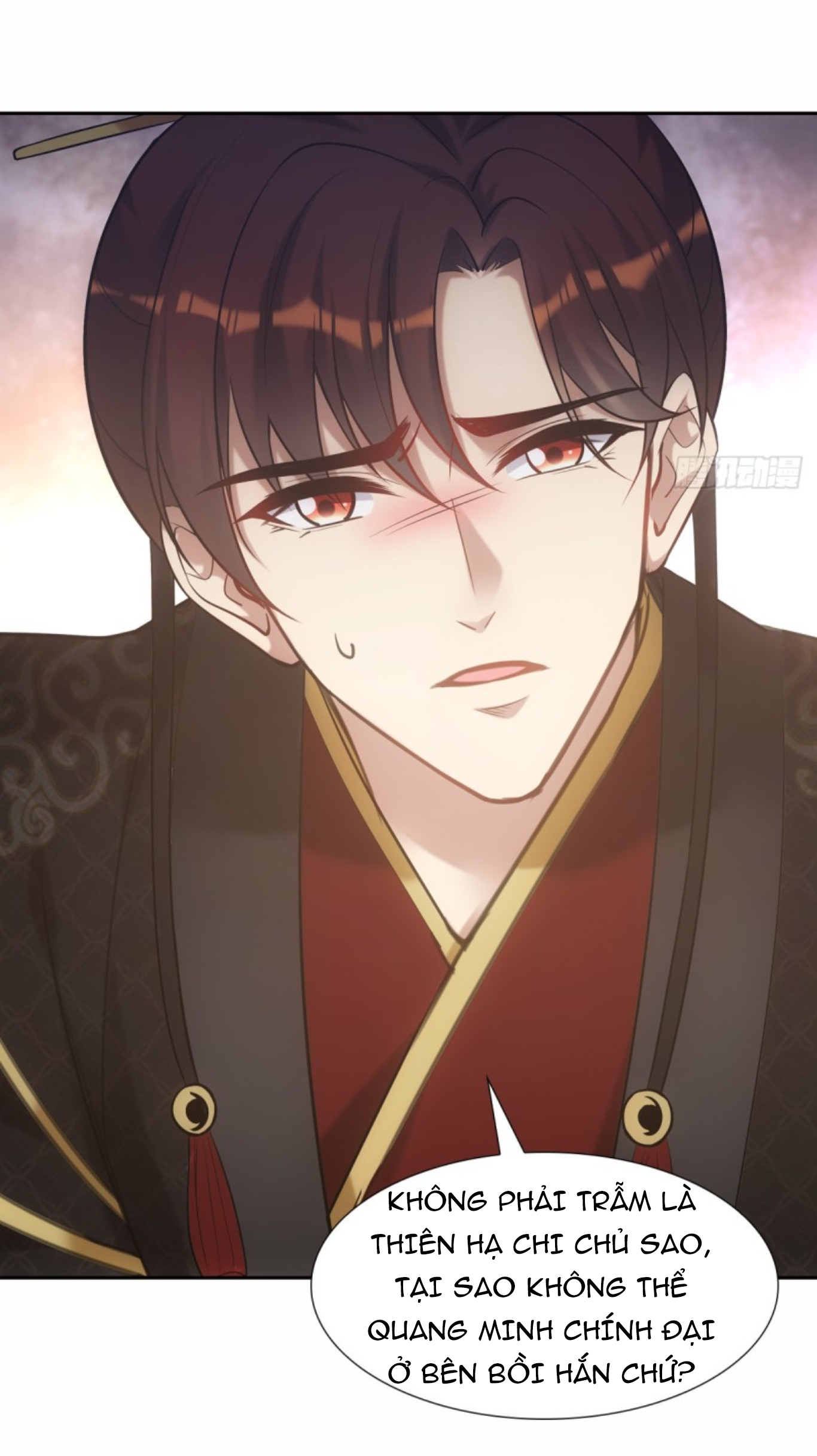 khi sư - umee chapter 14 25