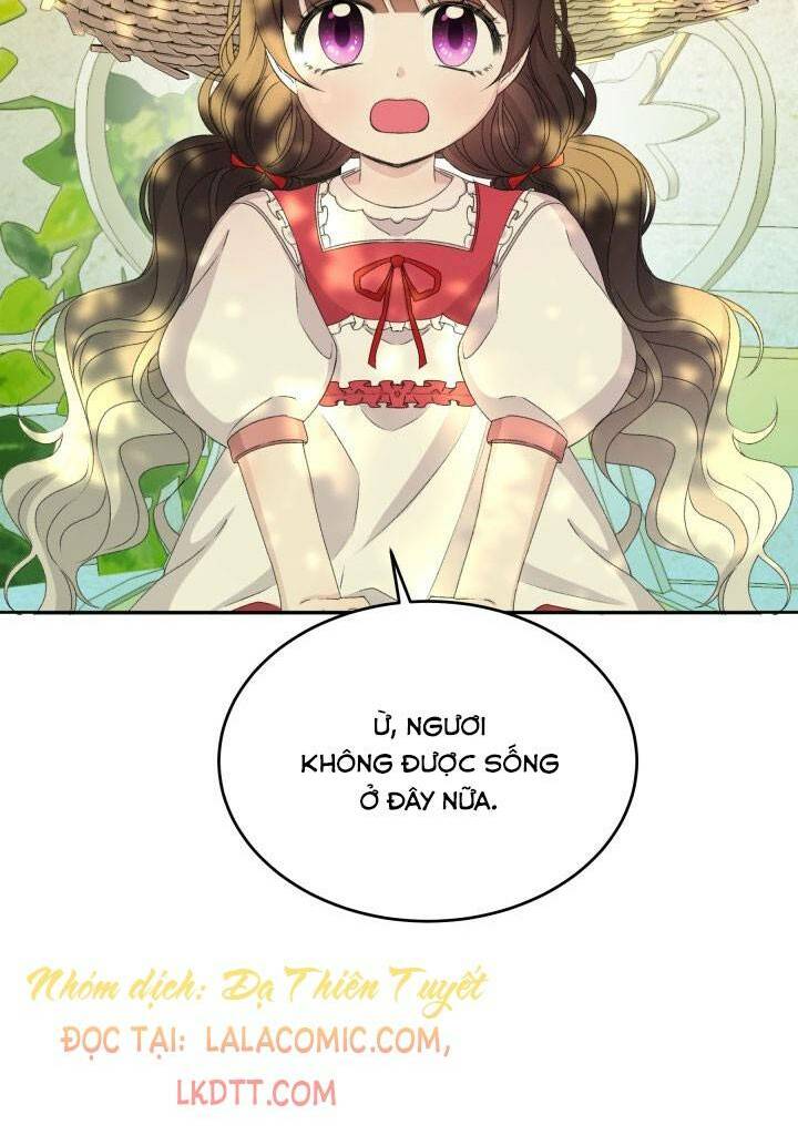 công chúa huỷ diệt chapter 28 30