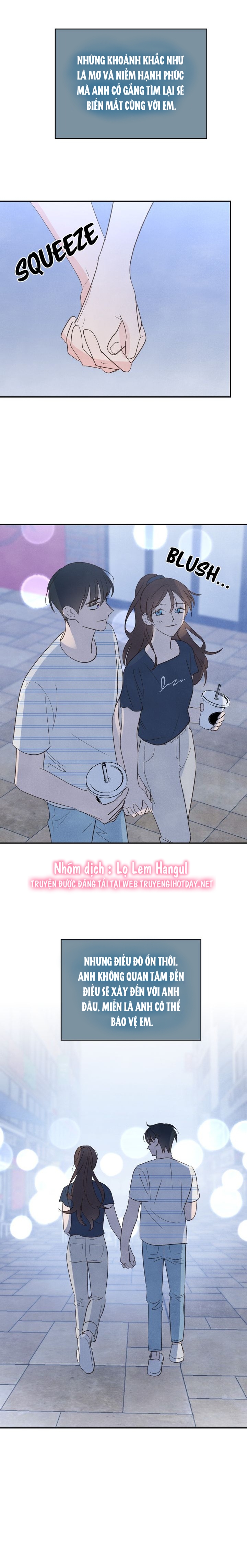 hãy để tôi một mình chapter 86 3