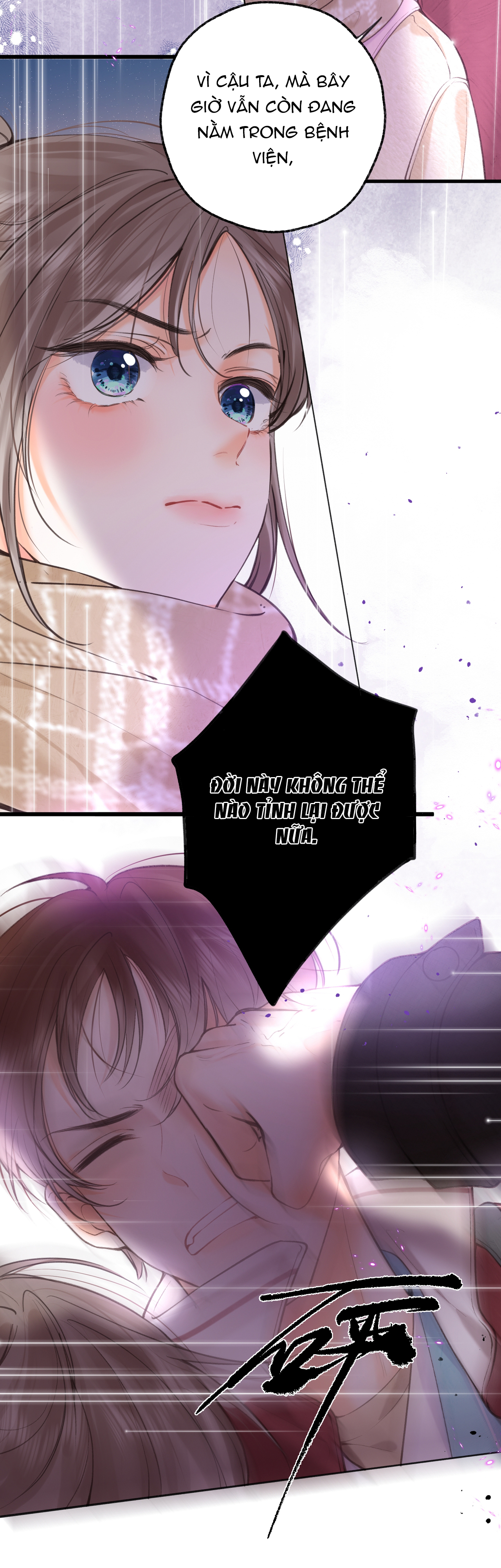 tôi mơ giữa ban ngày chapter 71 25