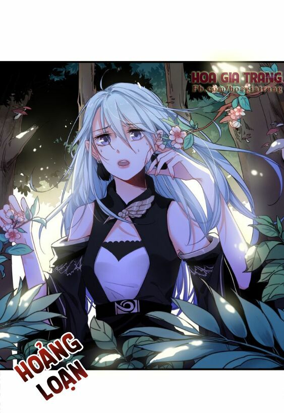 dữ tử thành thuyết chapter 1 6