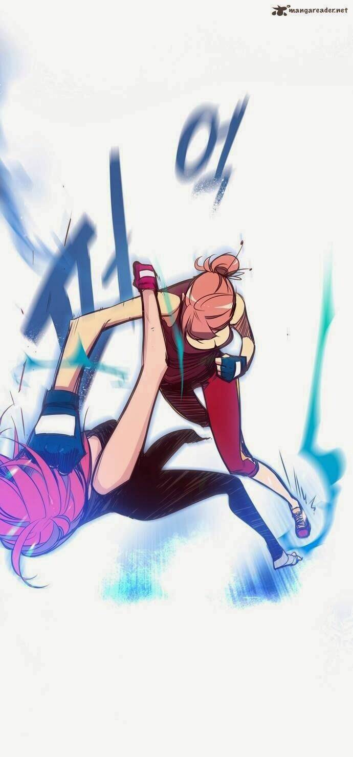 nữ sinh trường wilds chapter 126 14