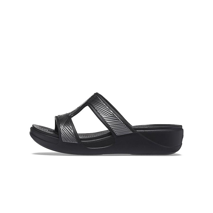 Giày nữ Crocs Monterey