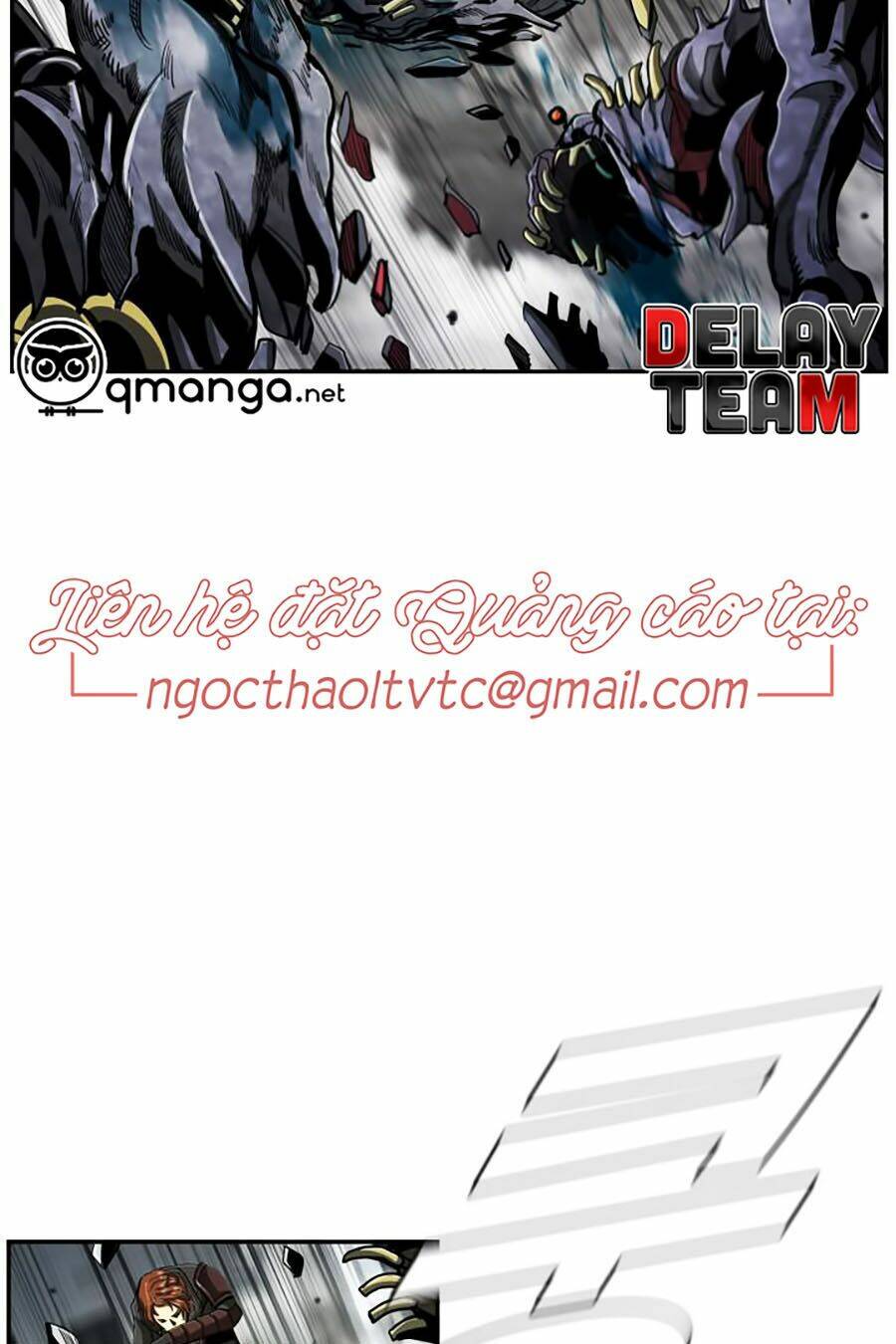 thợ săn đầu tiên chapter 78 37