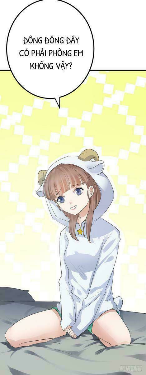 chào buổi sáng, ức vạn manh thê chapter 5 43