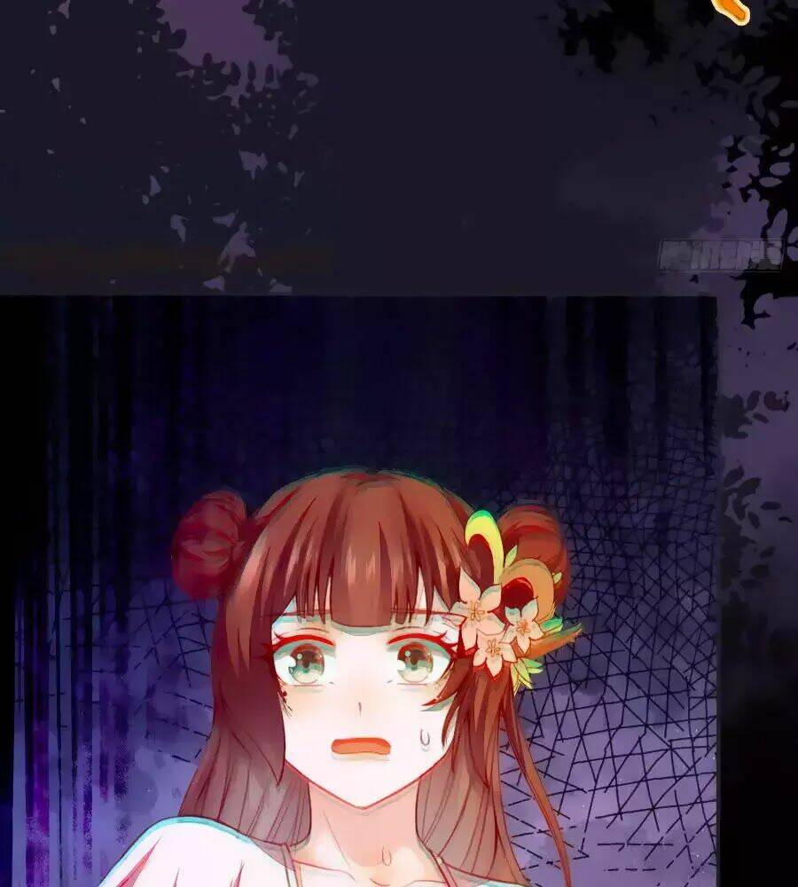 thần y khí nữ: ngự thú cuồng phi của quỷ đế chapter 58 59