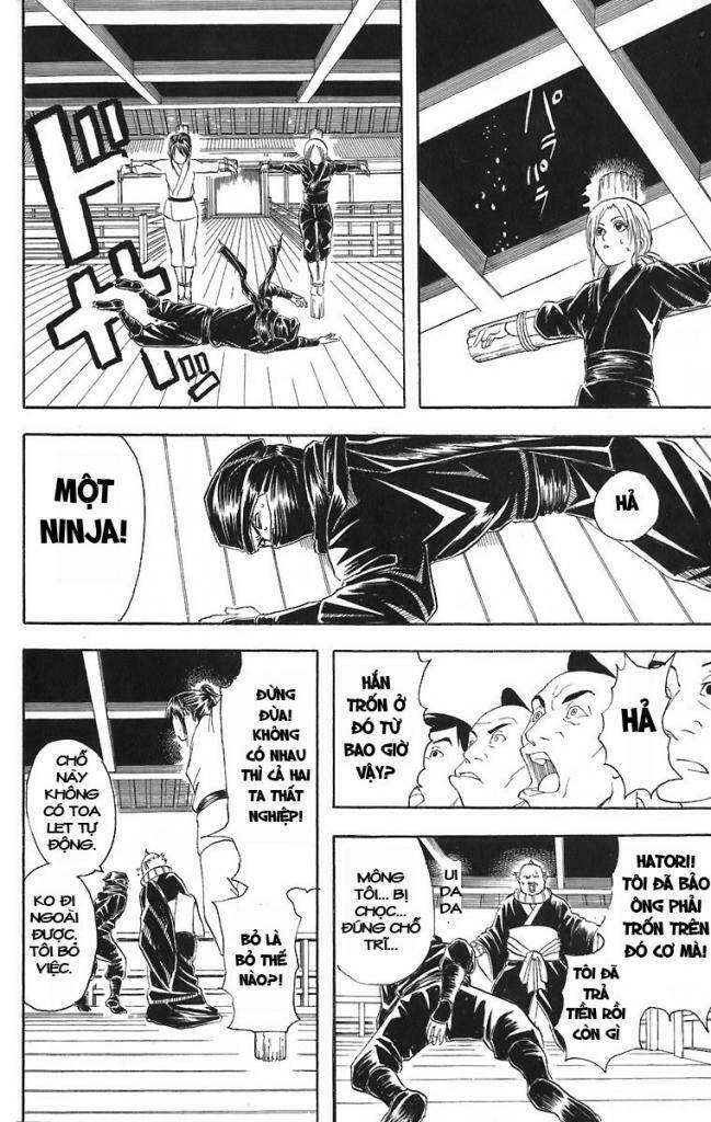 gintama - linh hồn bạc chapter 49 15