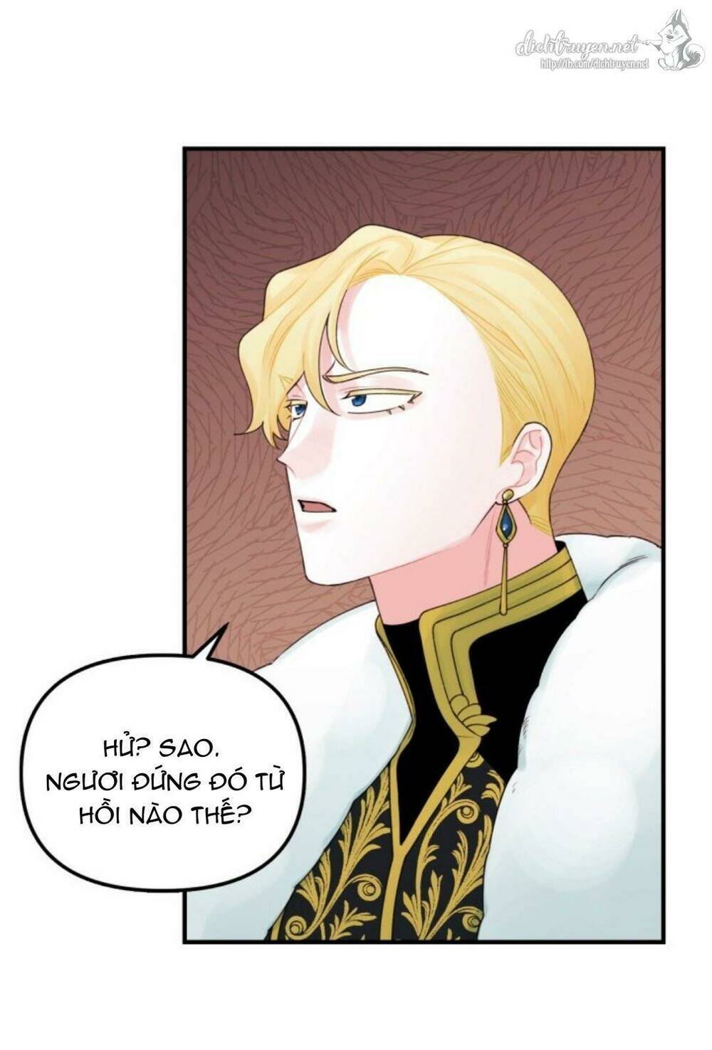 công chúa bãi rác chapter 28 27