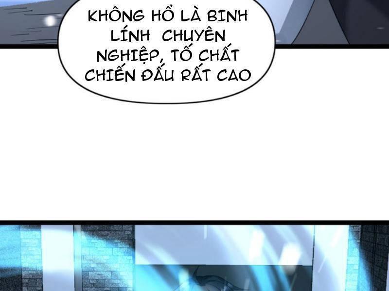 đóng băng toàn cầu: tôi gây dựng nên phòng an toàn thời tận thế chapter 193 43