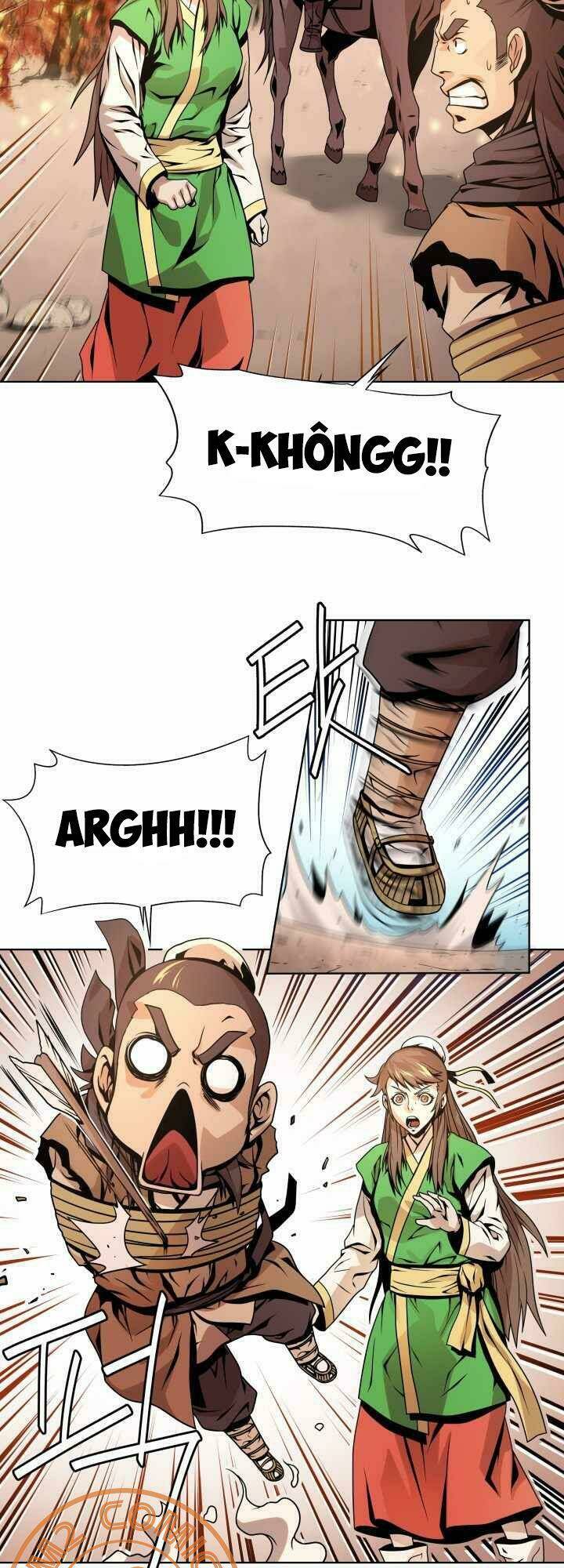 dain đồ sắt chapter 6 24