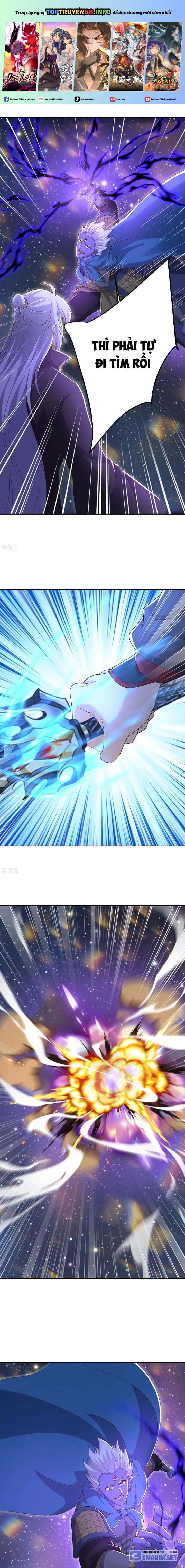 tiên võ đế tôn chapter 662 1