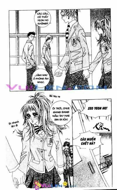 nụ hôn đầu chapter 5 37