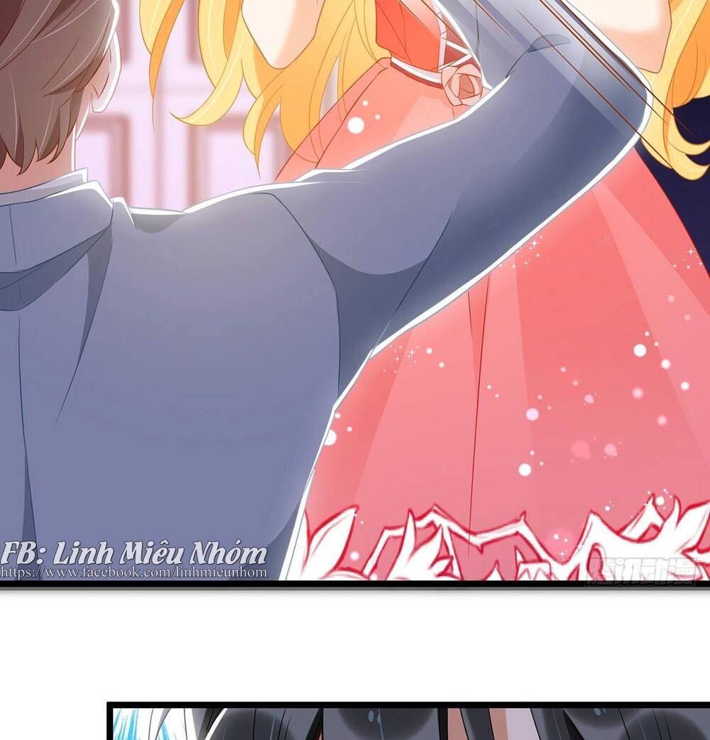 thiết lập nhân vật daddy của tôi bị sụp đổ chapter 52 29