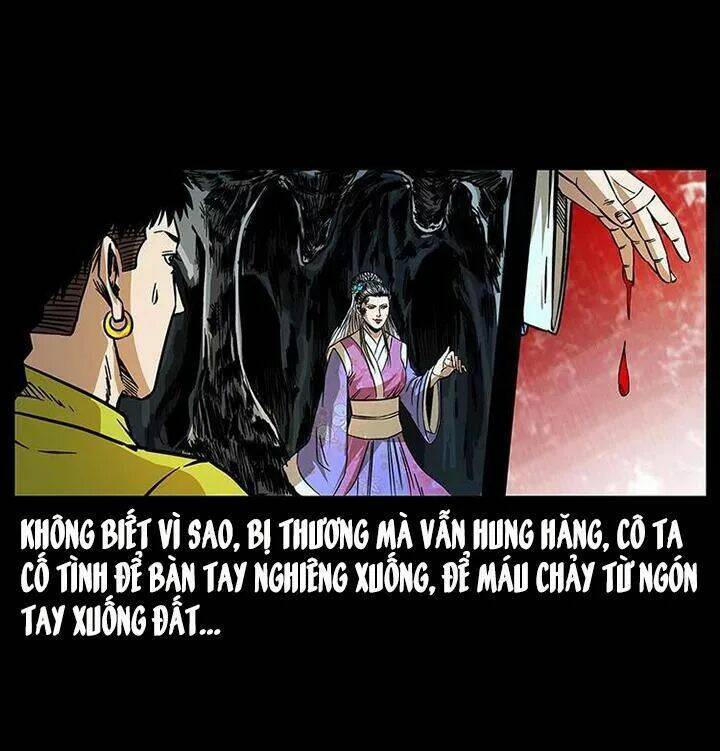 U Minh Ngụy Tượng Chapter 196 72