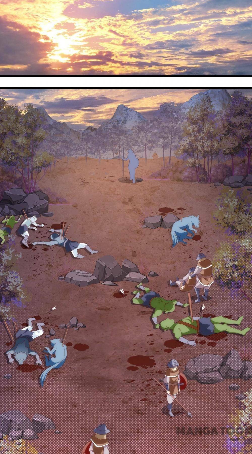 lãnh chúa cái gì không quan trọng chapter 93 17