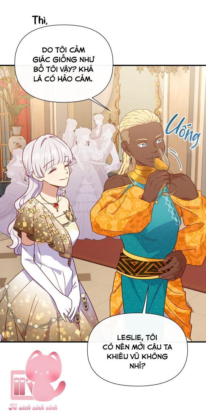 công nương khế ước của gia tộc công tước quái vật chapter 145 39