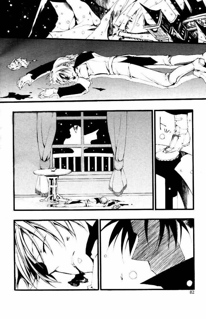 07 hồn ma chapter 62 3