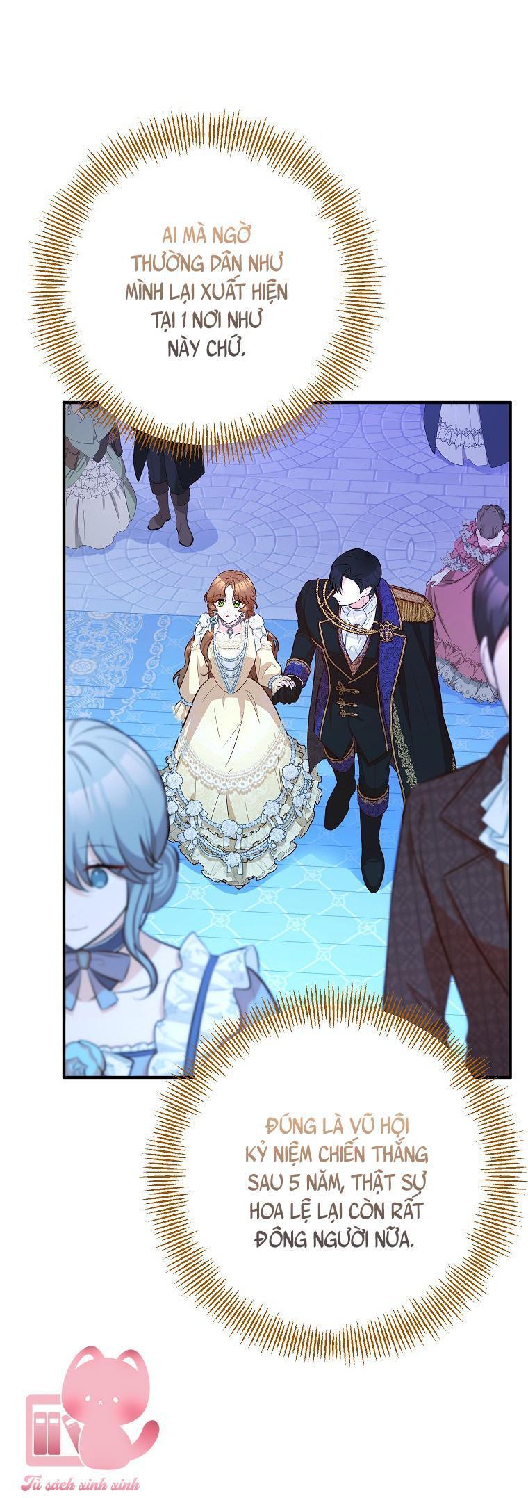 bác sĩ hoàn thành trách nhiệm rồi chapter 52 37