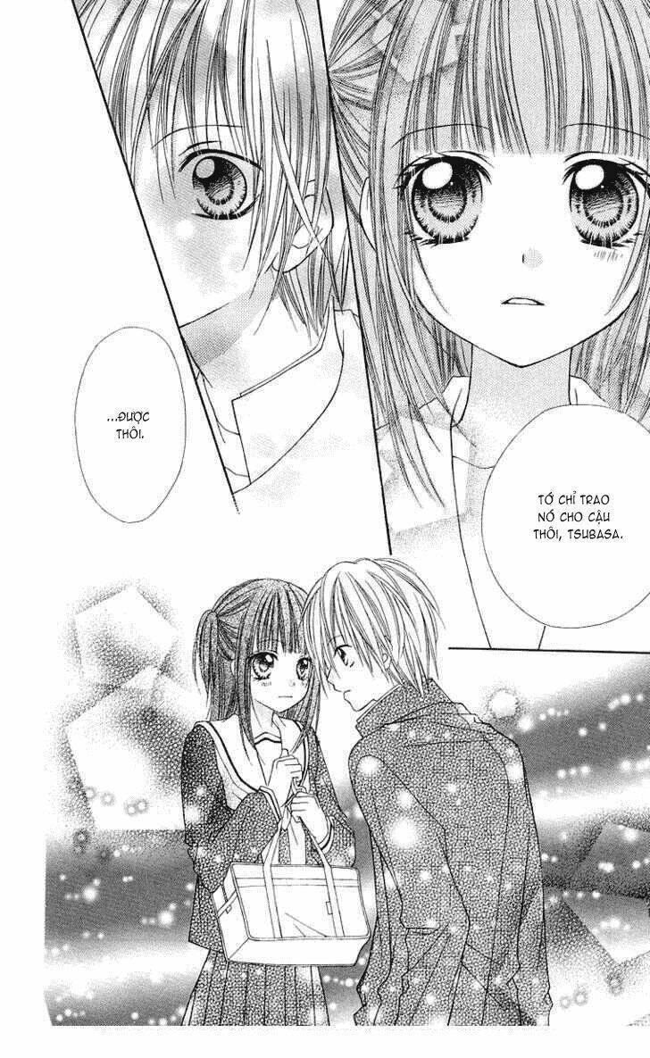 love berrish chapter 9.5 39