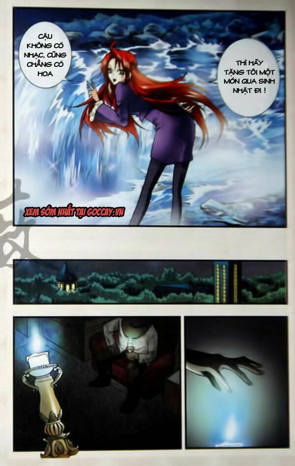 long tộc chapter 22 16