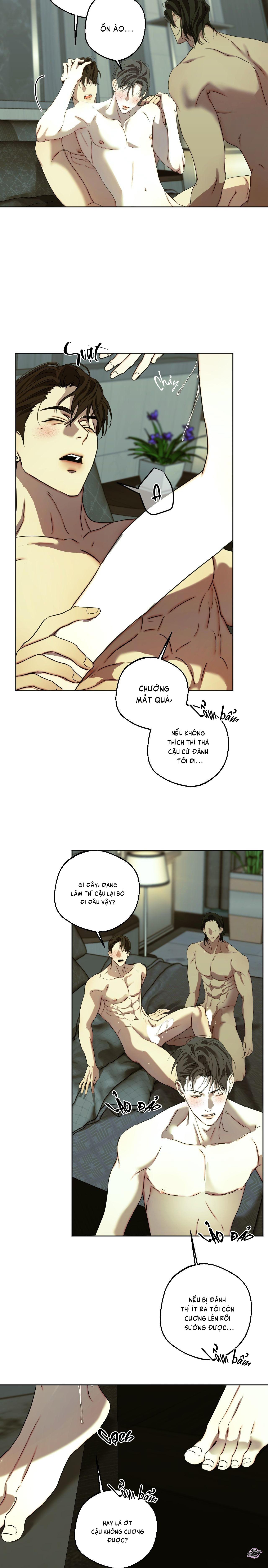 ái dục chapter 47 7