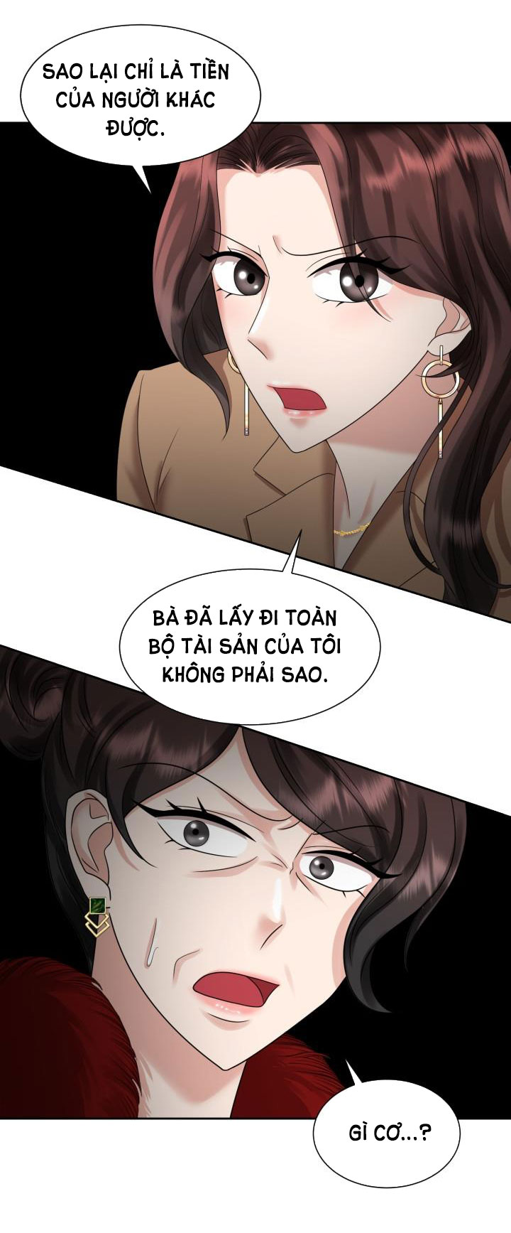 [18+] vì điên nên kết hôn chapter 20.2 11