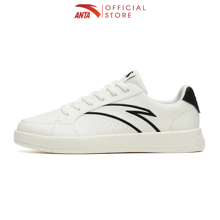 Giày sneaker thể thao nữ X-Game Shoes-Ivory Anta 822328012