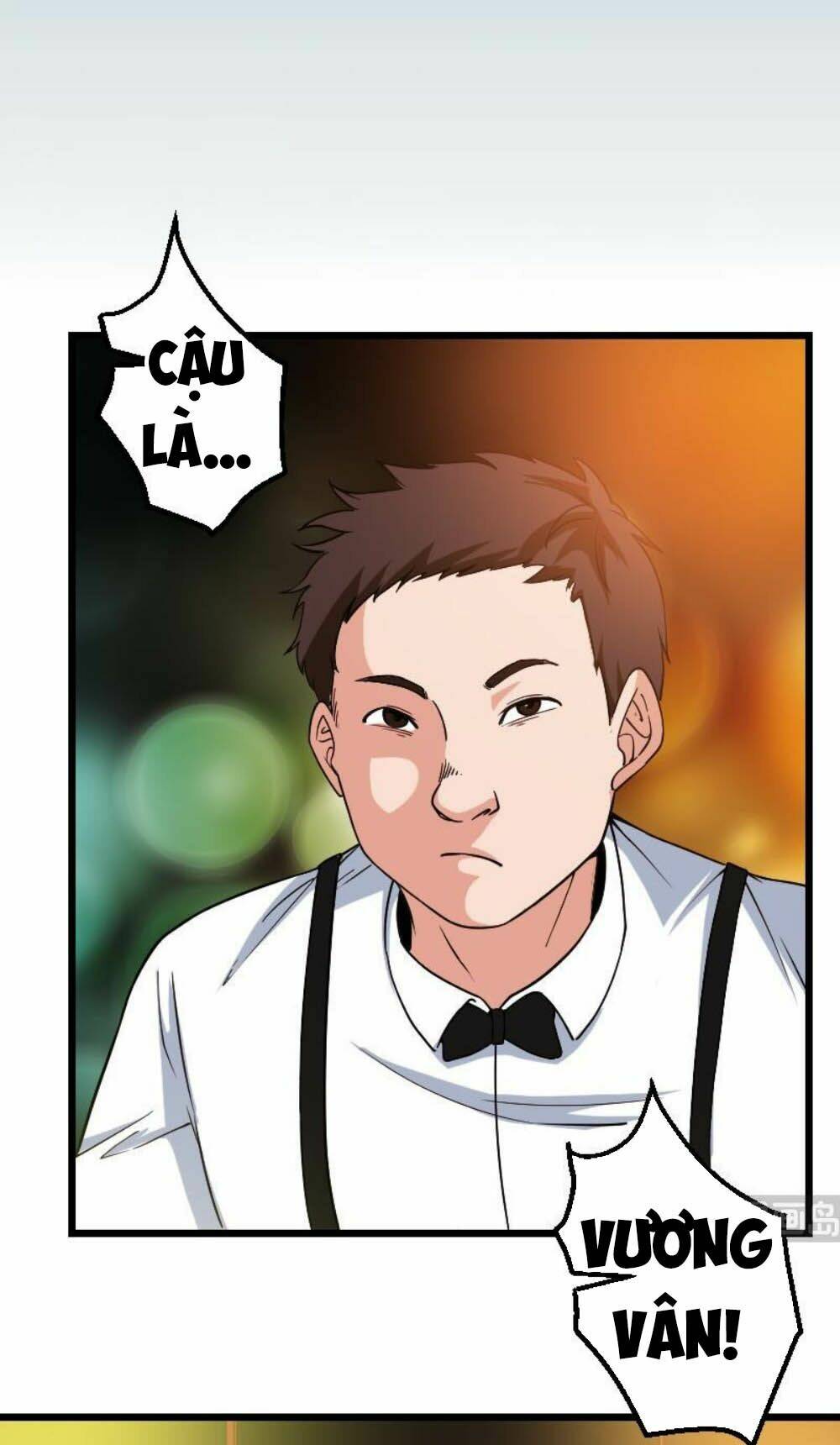 ngưu thư cung ứng thương chapter 168 1