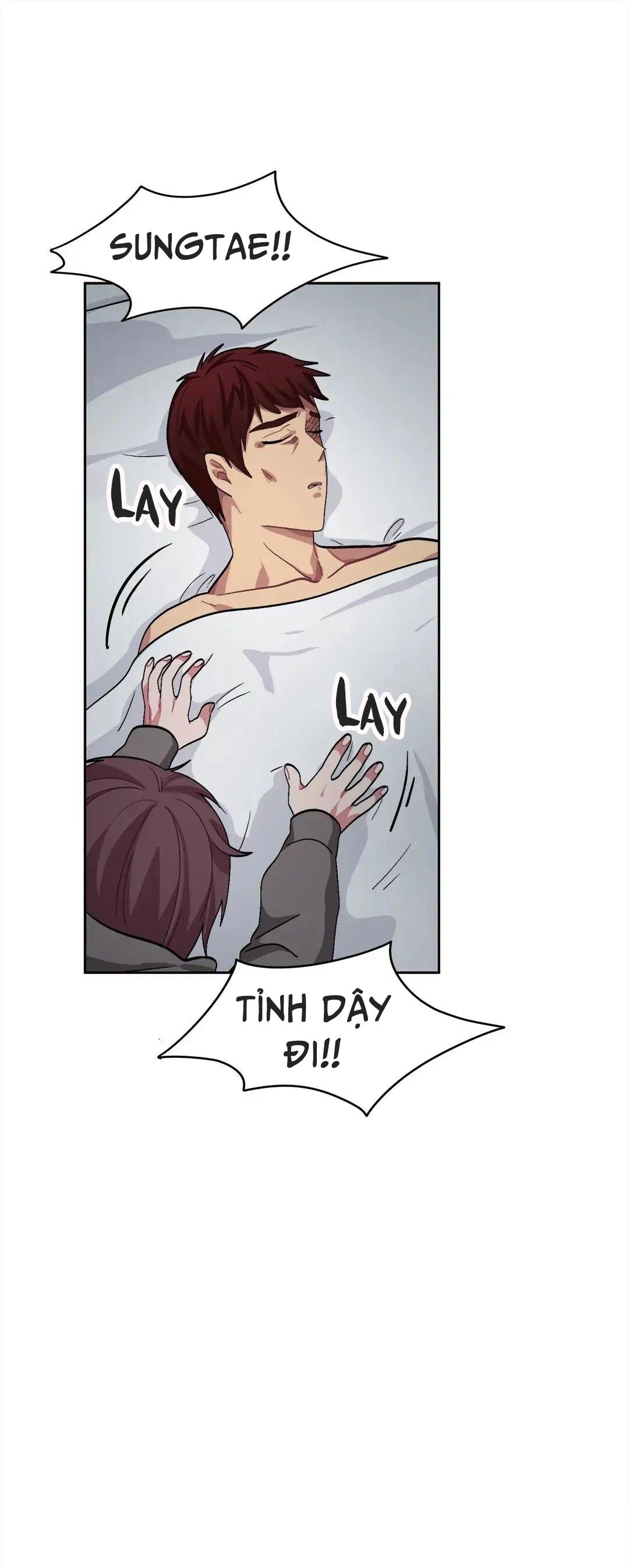 hãy vâng lời anh chapter 25 37