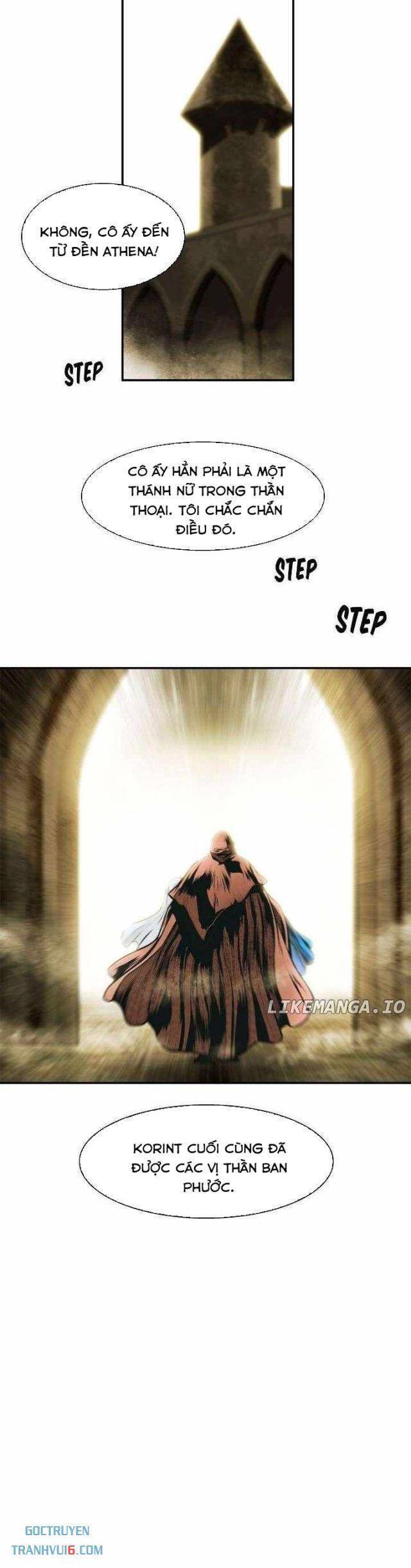 bất bại chân ma chapter 228 23