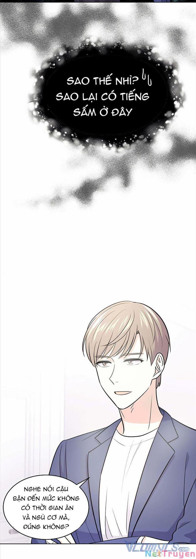 vô tình trở thành con gái của triệu phú chapter 26 65