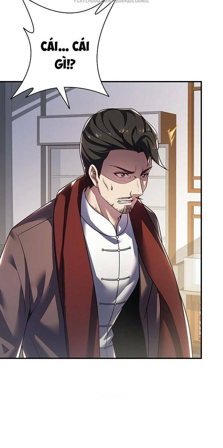 bất tử thần vương tu liên tục chapter 13 4